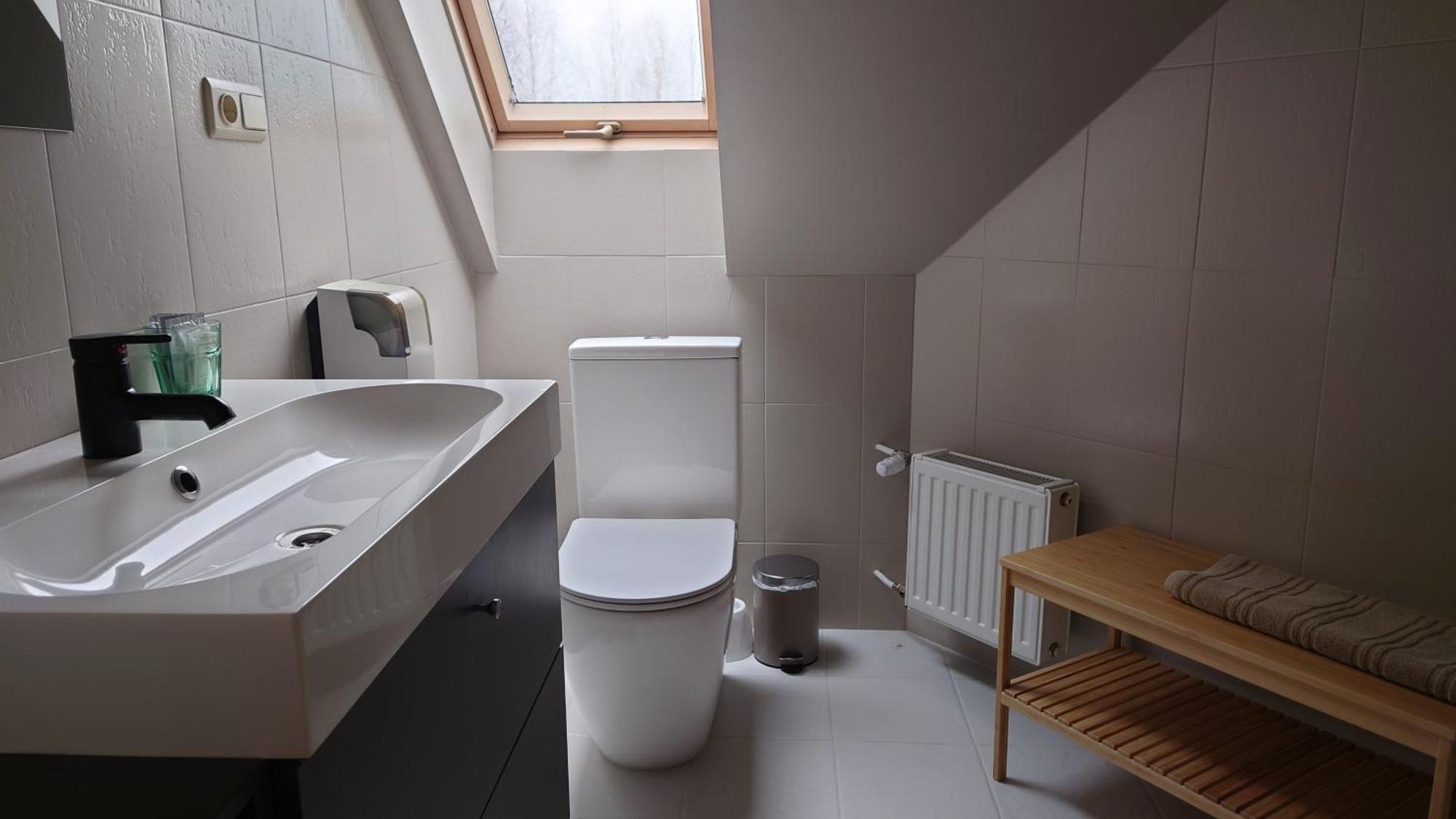 Guesthouse Četri Vēji Turkalne Exteriér fotografie